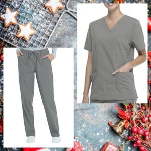 🌀NEW Listing Scrubstar Women's Core Essentials